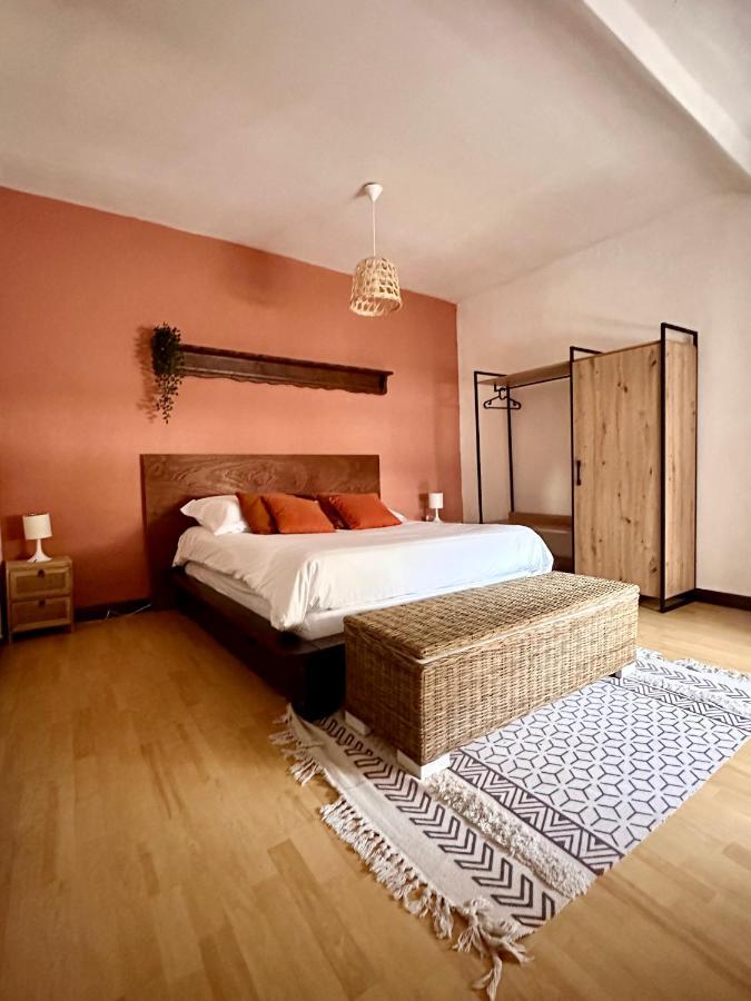 Appartement Centre Ville Le Blanc Esterno foto