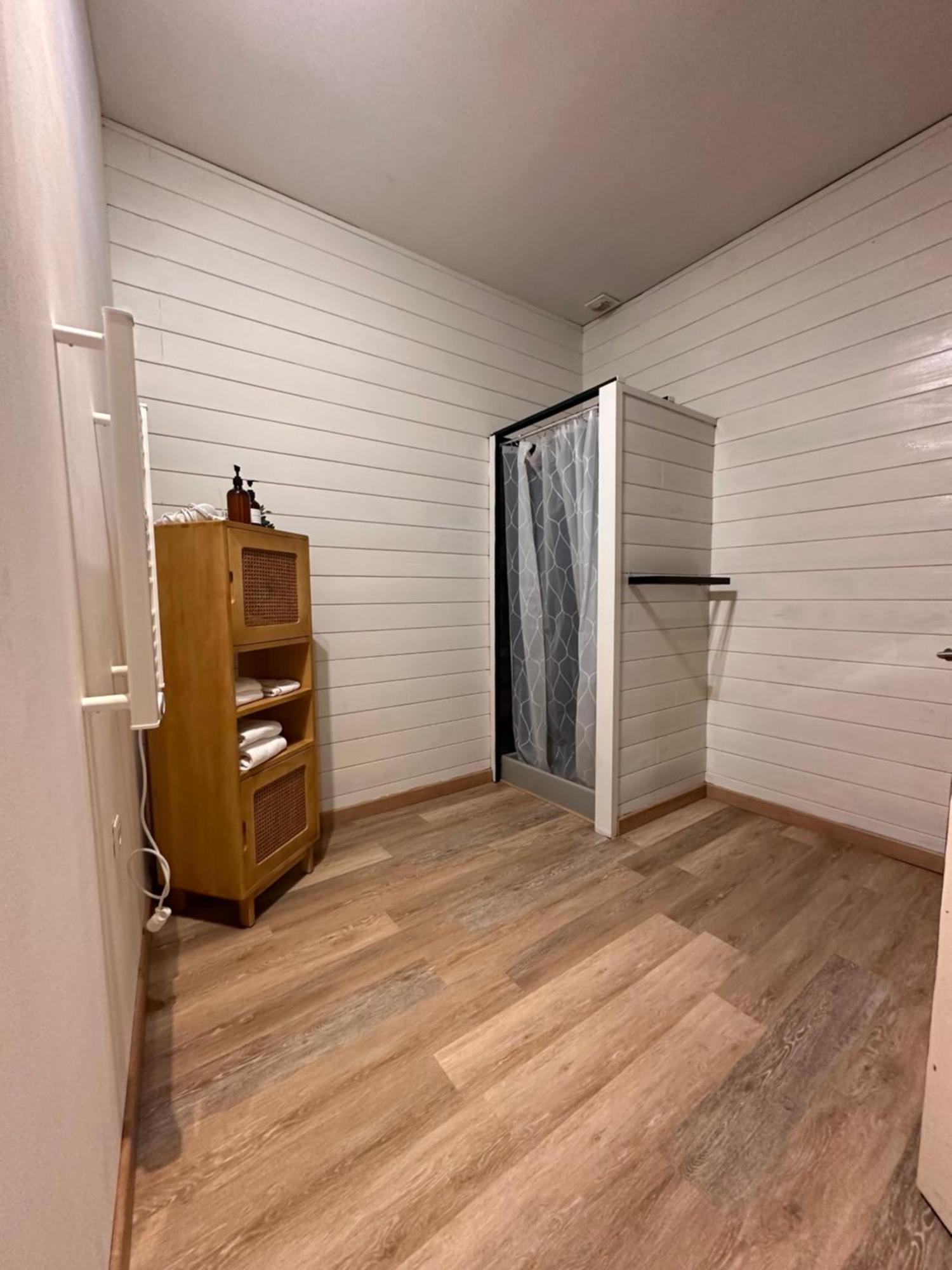 Appartement Centre Ville Le Blanc Esterno foto